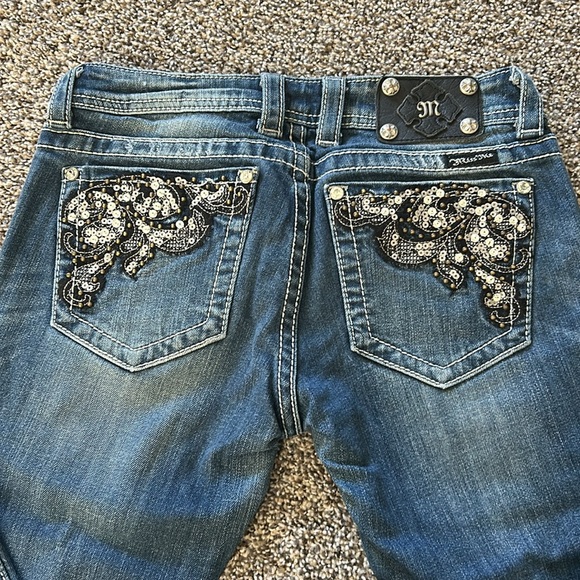 Miss me Jeans - Picture 1 of 7